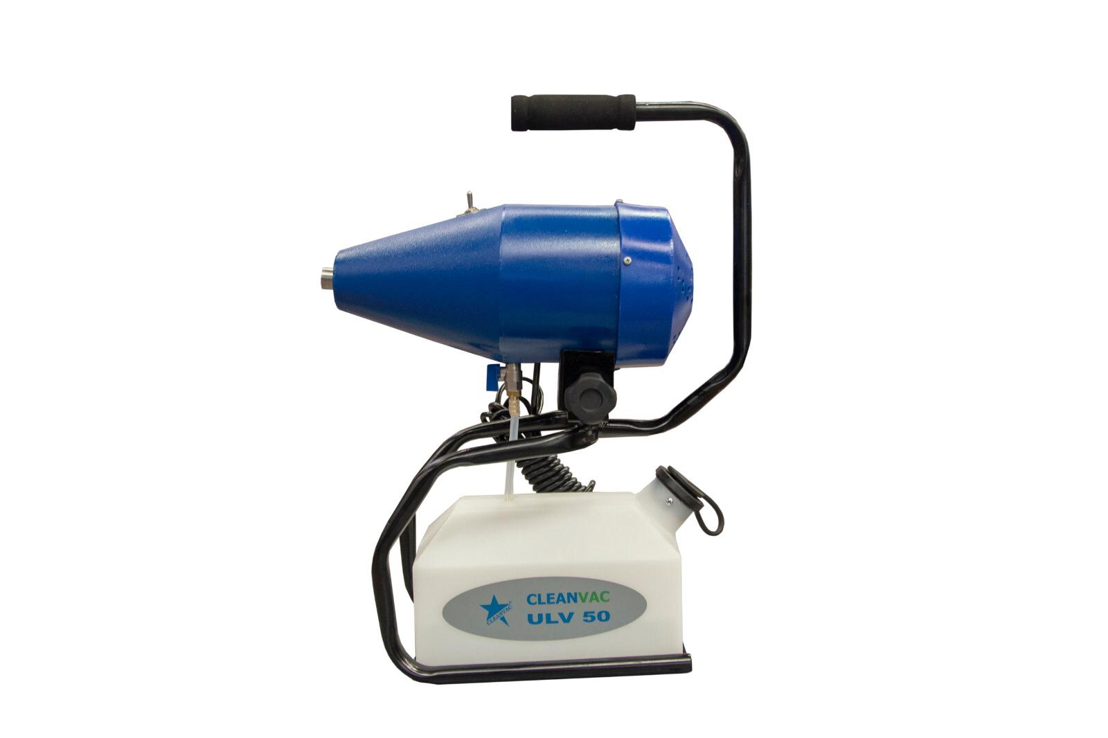 Nebulizator ulv50 pentru dezinfectie 5l